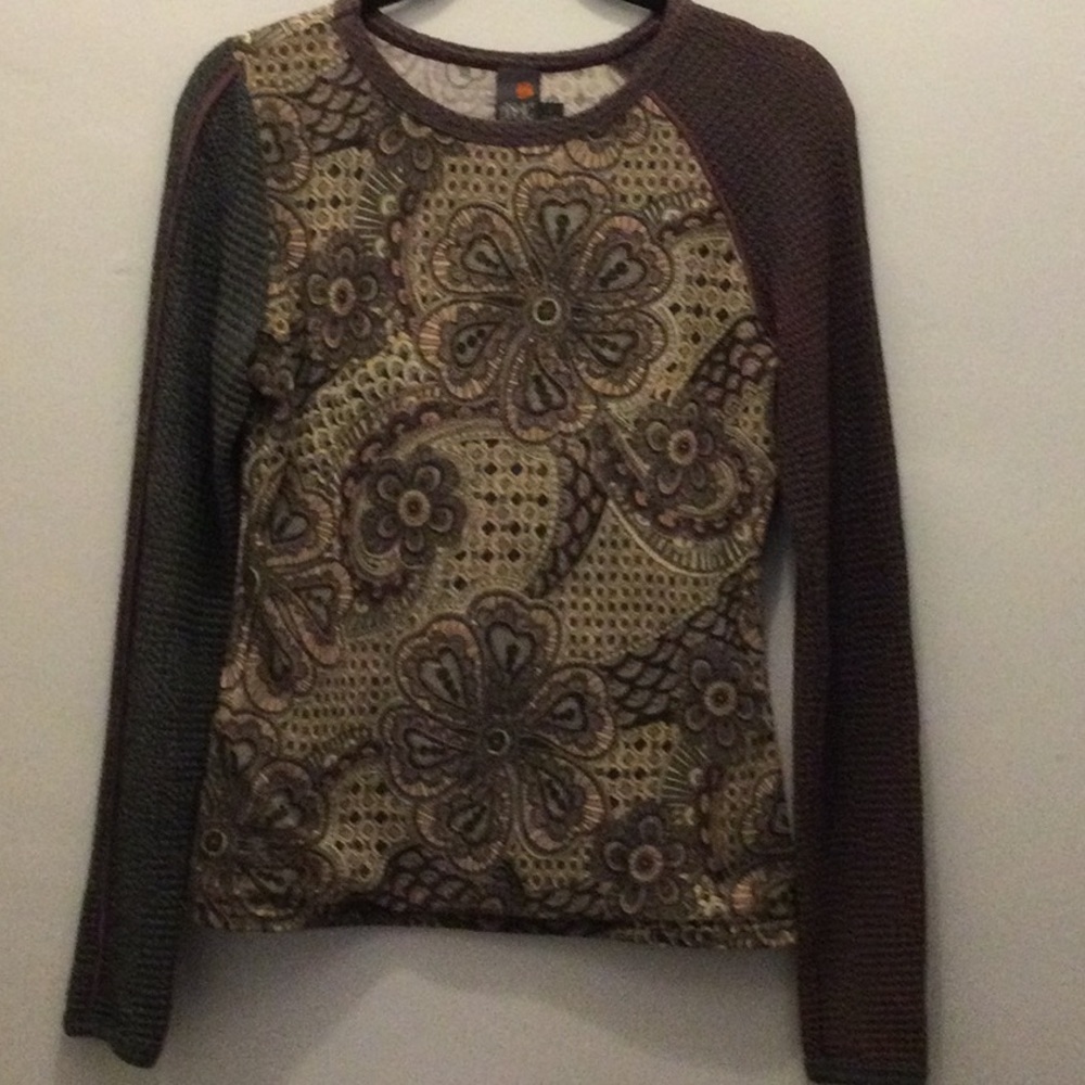 ANAC jersey top